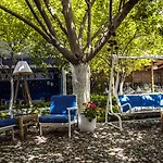 Blue & White 3*