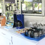 Parco vacanze Blue & White Çıralı