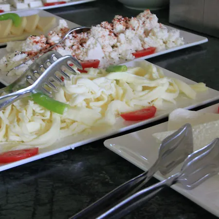 Blue & White Tatil parkı 3*