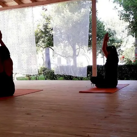 블루 앤드 화이트 3* Çıralı