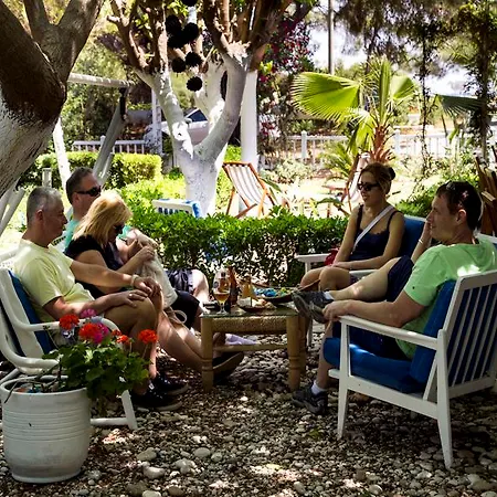 Tatil parkı Blue & White