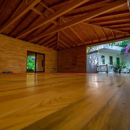 Tatil parkı Blue & White 3*