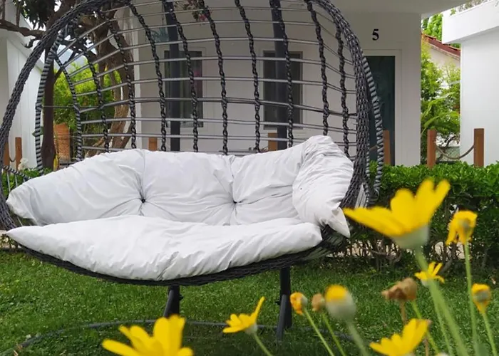 Parco vacanze Blue & White 3*