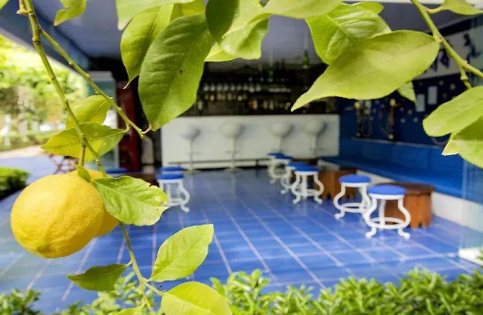 Parco vacanze Blue & White 3*