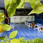 Vakantiepark Blue & White 3*