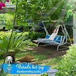 Vakantiepark Blue & White