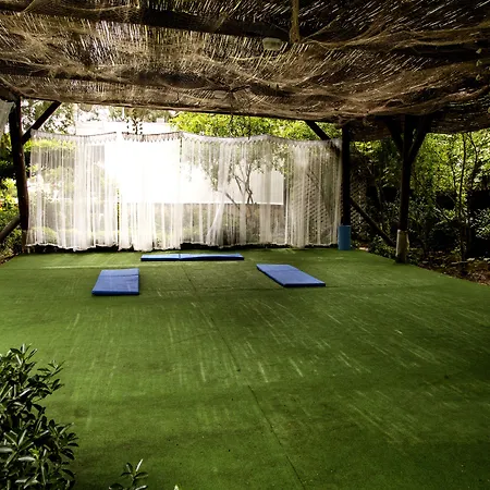 Blue & White 3* Çıralı