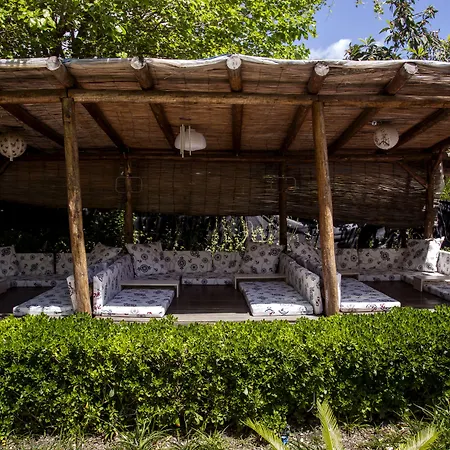 Blue & White 3* Çıralı