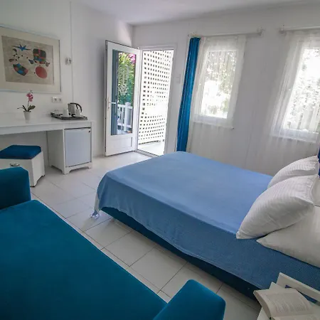 Blue & White Kompleks wypoczynkowy Çıralı