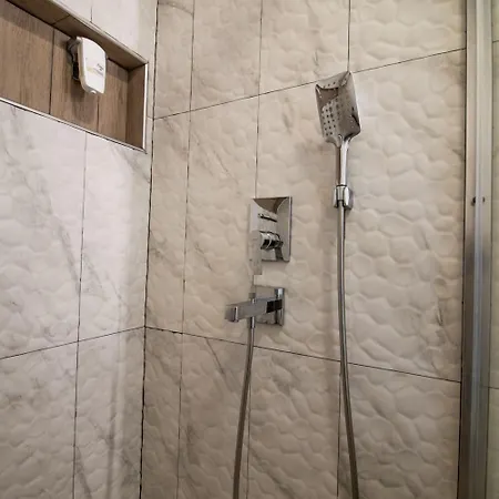 Blue & White Parc de vacanță 3*