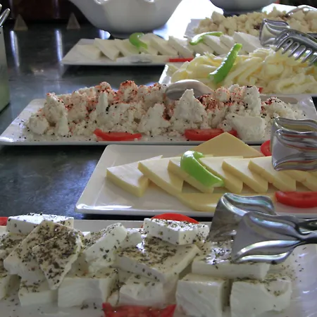 Blue & White Parc de vacanță 3*