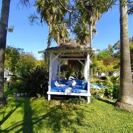 Blue & White 3* Çıralı