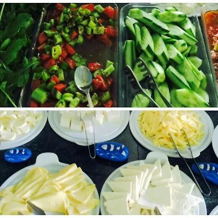 Parc de vacanță Blue & White 3*