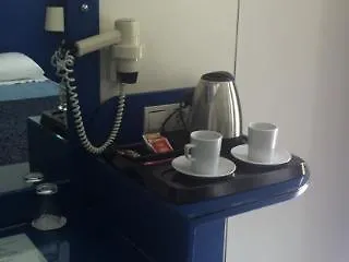بلو آند وايت منتزه العطل 3*