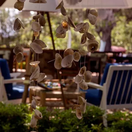 Blue & White Parc de vacanță 3*