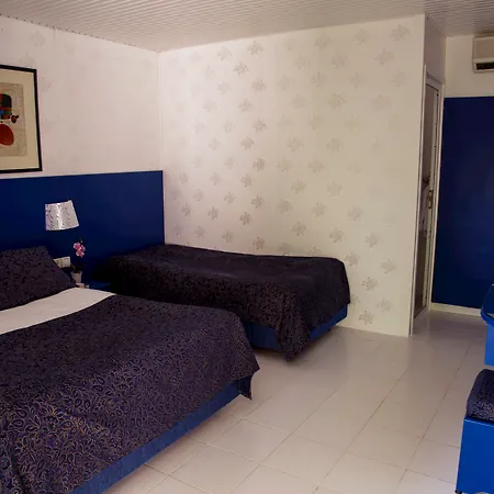 Blue & White 3* Cirali