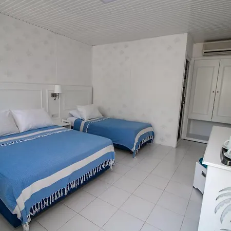 Blue & White 3* Cirali