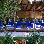 Blue & White Holiday park Cirali