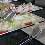 Blue & White Holiday park 3*