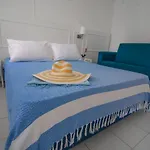 Holiday park Blue & White Cirali